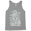 battle fungale Tank Top