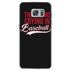 there's no crying in baseball Samsung Galaxy S7