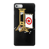 medieval fairground iPhone 7 Case