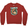 lyolo Crewneck Sweatshirt