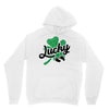 Lucky Irish Baby Unisex Hoodie