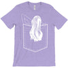 pocket samara T-Shirt