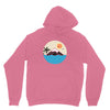 Fuji Unisex Hoodie