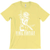 ashe T-Shirt