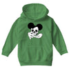 mause rolling Youth Hoodie