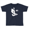 jimmy Toddler T-shirt