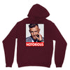 conor mcgregor notorious Unisex Hoodie
