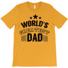 world's greatest dad T-Shirt