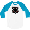 noss 3/4 Sleeve Shirt