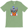 ghostly halloween T-Shirt