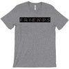 Freinds Show T-Shirt