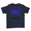 tennis Youth Tee