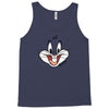 looney tunes bugs Tank Top