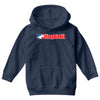 limp bizkit logo Youth Hoodie