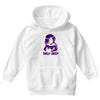 snip snip Youth Hoodie