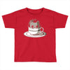 perk up Toddler T-shirt