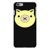 roadhog piggy icon iPhone 6 Plus/6S Plus Case