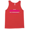 superwoman fighting diabetes Tank Top
