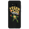 vegan pizza power Samsung Galaxy S8