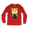 yuri on ice Long Sleeve Shirts