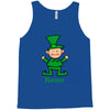 irish name Tank Top