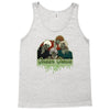 golden ghouls Tank Top
