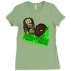 preda toreos Ladies Fitted T-Shirt