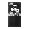 rapael turtles  funny iPhone 7 Case