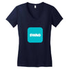 swag Women's V-Neck T-Shirt
