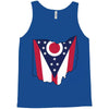 Ohio Tank Top