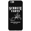 Schrute Farms iPhone 6/6s Case