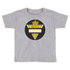 one more night Toddler T-shirt
