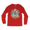 plumbers inc Long Sleeve Shirts