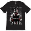 zombie prison photoshot T-Shirt