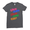 sailor eyes clearance Ladies Fitted T-Shirt