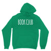book club Unisex Hoodie
