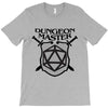 Dungeon Master T-Shirt T-Shirt