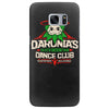 darunia's death mountain dance club Samsung Galaxy S7 Edge