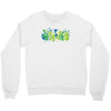 where the old things are Crewneck Sweatshirt