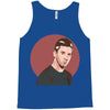 Messi Tank Top
