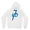 jake paul blue Unisex Hoodie