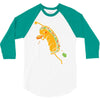 party sub 3/4 Sleeve Shirt