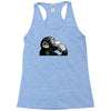 monkey Racerback Tank
