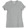 eazy e eazy duz it rap west coast Ladies Fitted T-Shirt