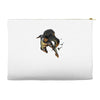 midnight flight Accessory Pouches