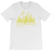 hiking T-Shirt