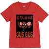 gus gus V-Neck Tee