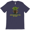 size matters not T-Shirt