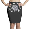 cat ion Pencil Skirts