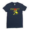equality Ladies Fitted T-Shirt